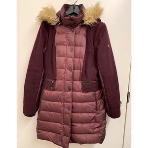 1 Madison Expedition Heritage Collection Jacket L